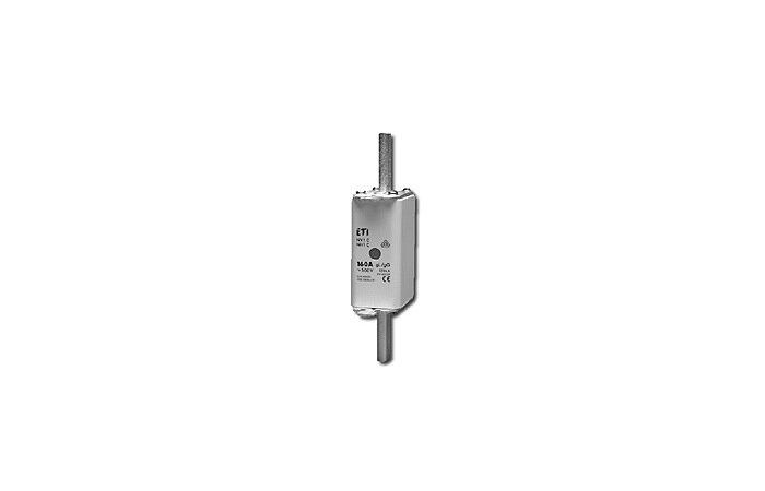 Wkładka bezpiecznikowa (topikowa) NH1C 160A gG 500V zwłoczna | 004184216 Eti