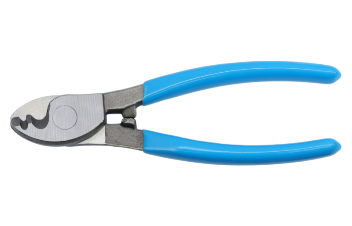 Nożyce do przewodów Cu/Al. | CC22 Tracon