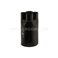 Mufa termokurczliwa rozdzielająca 4-żyłowa PT-4 120-300mm2 | E05ME-01060100901 Ergom