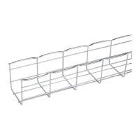 Korytko siatkowe metalowe 105x300mm, cynkowane, CF 105/100 EZ, Cablofil (3m) | CM000891 Legrand
