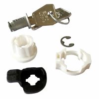 Zamek Practibox S | 134100 Legrand