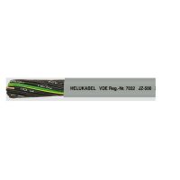 Kabel sterowniczy JZ-500 5G0,75 300/500V BĘBEN | 10035 Helukabel