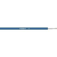 Kabel fotowoltaiczny SOLAR H1Z2Z2-K 1x6 niebieski BĘBEN | 1023583 Lapp Kabel