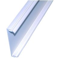Pokrywa do kanałów PBR PBRO 70080 rw śnieżnobiała 051693 (2m) | 05101365 PROTEC.class