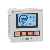 Regulator współczynnika mocy DCRL5 | DCRL5 Lovato Electric