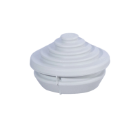 Dławnica membranowa M25, dla rur fi 5-16mm2, IP54 | 83121002 Simet