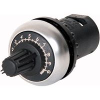 Potencjometr 10k, M22-R10K RMQ-Titan | 229491 Eaton