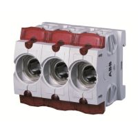 Podstawa bezpiecznikowa D01 ISS 16/3, 3P do 16A, pro M compact | 2CDE113001R1902 ABB