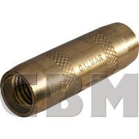 Złączka 5/8", mosiądz, 60 | C1040302/60 RST