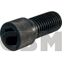 Głowica 5/8" ze stali | C1080302 RST