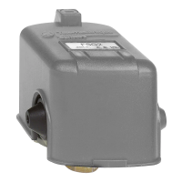 Wyłącznik ciśnieniowy DO OBW.ENERG.2P 2NZ 1.4-4.6 BAR | FSG9 Telemecanique Sensors