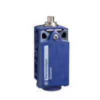 Wyłącznik krańcowy XCKP 1R 1Z migowy tworzywo trzpień | XCKP2110G11 Telemecanique Sensors
