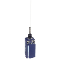 Wyłącznik krańcowy XCKP 1Z 1R migowy tworzywo koci wąs | XCKP2106G11 Telemecanique Sensors