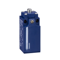 Wyłącznik krańcowy XCKN trzpień z końcówką metalową 1NC 1NO migowe Pg11 | XCKN2110G11 Telemecanique Sensors
