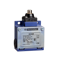 Wyłącznik krańcowy XCKM trzpień metalowy 1NC+1NO migowy metal trzpień | XCKM110 Telemecanique Sensors