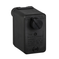 Czujnik ciśnienia elektromechaniczny 2NC, 6 bar dla obwodów mocy | XMPC06B2131 Telemecanique Sensors