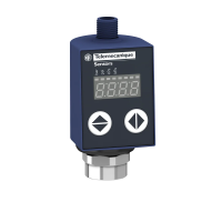 Przetwornik ciśnienia 250 BAR 24V 4-20MA | XMLR250M0T25 Telemecanique Sensors