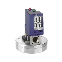 Wyłącznik ciśnieniowy 0,35BAR | XMLCS35R2S11 Telemecanique Sensors