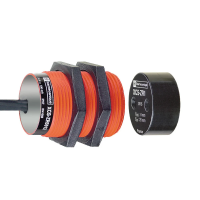 Wyłącznik magnetyczny XCS-DMR przewód 10m 1NC 1NO NC stopniowane | XCSDMR59010 Telemecanique Sensors