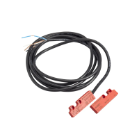 Łącznik magnetyczny bezpieczeństwa 51x16x7mm NZ+NO LED | XCSDMC59110 Telemecanique Sensors