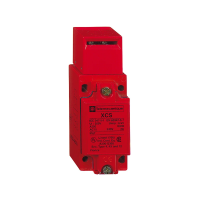 Wyłącznik bezpieczeństwa metalalowy XCSA 1NC+2NO działanie wolne 1 wejście gwintowe M20x1,5 | XCSA502 Telemecanique Sensors
