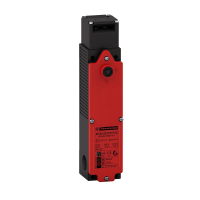 Switch bezpieczeństwa PLASTIC W MAGN WITHOUT U 6 | XCSLE3838312 Telemecanique Sensors