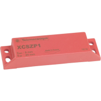 Magnes kodowany dodatkowy do kodowanego łącznika magnetycznego | XCSZP1 Telemecanique Sensors