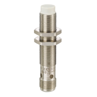 Czujnik indukcyjny M12 12 24 VDC | XS612B1DBM12 Telemecanique Sensors