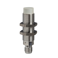 Czujnik indukcyjny M18 5MM DC M12 PNP NZ | XS518B1PBM12 Telemecanique Sensors