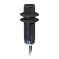 Czujnik indukcyjny PLAST.8MM.NZ AC/DC CZ.NIEWB. | XS4P18MB230 Telemecanique Sensors