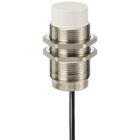 Czujnik indukcyjny OsiSense XS M30 1NO, 24/240V AC/DC, kabel 2m | XS230SAMAL2 Telemecanique Sensors