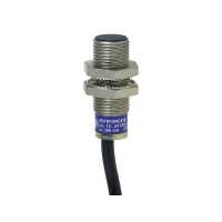 Czujnik indukcyjny KRÓ.2MM.NPN NO+NZ 4 PRZE. | XS1N12NC410 Telemecanique Sensors