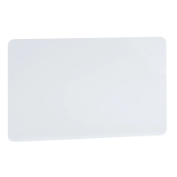 Rfid Elektroniczne tagi, 13,56 MHz, ISO 54 x 85.5 x 1 mm, 256 bajtów OsiSense XG  | XGHB90E340 Telemecanique Sensors