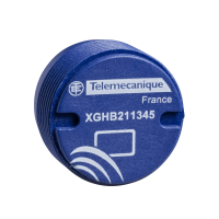 Element RFID OsiSense XG  | XGHB211345 Telemecanique Sensors