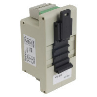 Konwerter RS232/RS485 | XGSZ24 Telemecanique Sensors