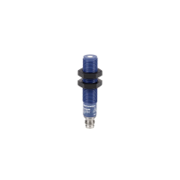 Czujnik ultradźwiękowy OSI SN=50MM | XX512A2NAM8 Telemecanique Sensors