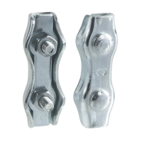 Zacisk linki pojedynczy Fi-3-5mm | XY2CZ503 Telemecanique Sensors