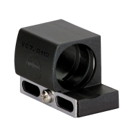 Akcesoria czujnika Fi-8mm Zacisk mocujący plastikowy | XSZB108 Telemecanique Sensors