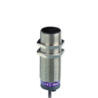 Czujnik indukcyjny XSAV M30 Sn 10mm 6 150 c/mn 24-240VAC/DC- przewód 5m | XSAV11801EX Telemecanique Sensors