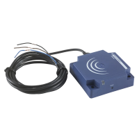 Czujnik indukcyjny OSI FORMAT D 60MM AC/DC 2 PRZEW | XS8D1A1MBL5 Telemecanique Sensors