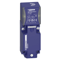 Czujnik indukcyjny REC 40x40x117 24 240V | XS8C4A1MPG13 Telemecanique Sensors