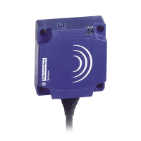 Czujnik indukcyjny OSI FORMAT C 25MM AC/DC 2 PRZEW | XS8C1A1MAL10 Telemecanique Sensors