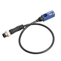Czujnik indukcyjny FORMAT J 2.5MM DC PNP NZ M8 | XS7J1A1PBL01M8 Telemecanique Sensors
