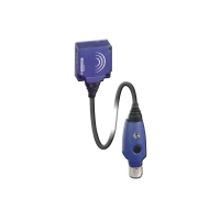Czujnik indukcyjny FORMAT E 10MM DC PNP NZ M12 | XS7E1A1PBL01M12 Telemecanique Sensors
