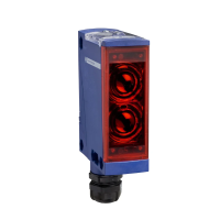 Czujnik fotoelektryczny XUX refleks Sn 14m 24-240VAC/DC zaciski | XUX1ARCNT16 Telemecanique Sensors