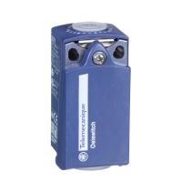 Korpus łącznika krańcowego ZCP kompaktowy 1NO 1NC działanie migowe | ZCP21 Telemecanique Sensors