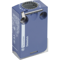 Korpus łącznika krańcowego ZCMD 1NC 1NO srebrny działanie migowe | ZCMD21 Telemecanique Sensors