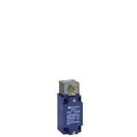 Korpus łącznika krańcowego 1NC+1NO konektor M12 | ZCKJ18H29 Telemecanique Sensors