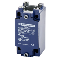 Głowica łącznika krańcowego ZCKJ stały bez wyświetlacza 1NC 1NO Pg13 | ZCKJ1 Telemecanique Sensors