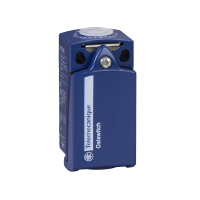 Korpus łącznika krańcowego 1R 1NC migowy metal | ZCD21 Telemecanique Sensors